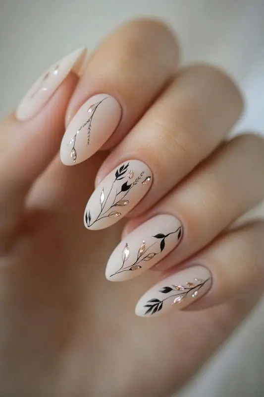 Spoil U Nails & Spa — Nail salon in Baltimore